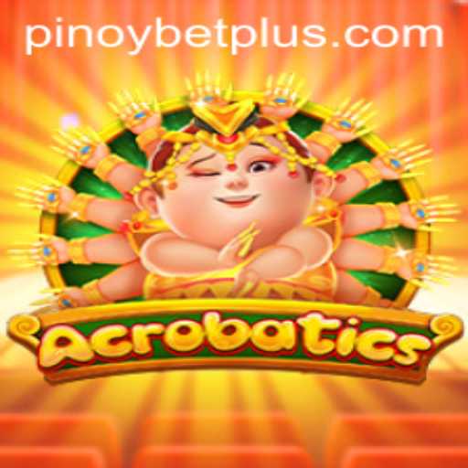 Exploring Acrobatics: A Thrilling Game with Pinoybet Integration