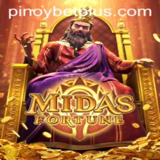 Exploring MidasFortune: A Thrilling New Online Casino Experience